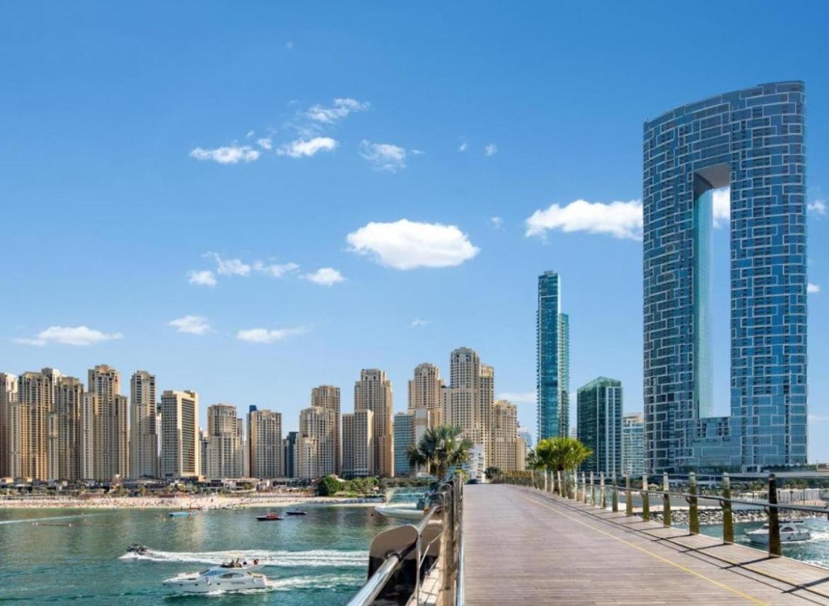Address And Appartement Dubai
